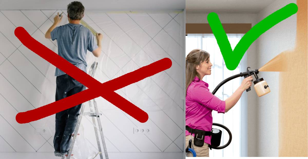 Paint Zoom Extra TRUFFA? Recensioni negative, si trova su Amazon?