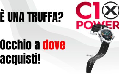 C10 XPower Funziona? Recensioni Negative, C’è su Amazon?