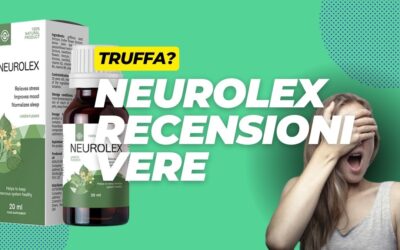 Neurolex TRUFFA? Recensioni Negative, c’è in Farmacia o Amazon?